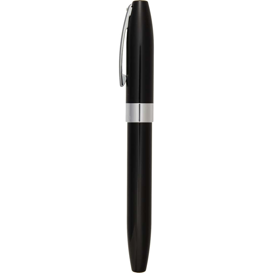 Sheaffer® Legacy Black and Chrome Roller Ball